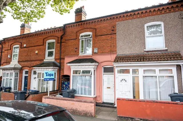 Pretoria Road, Birmingham, B9, photo 1