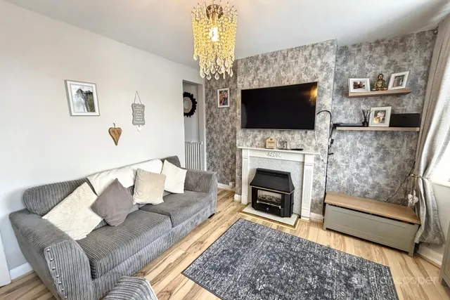 Bucks Hill, Stockingford, CV10, photo 3