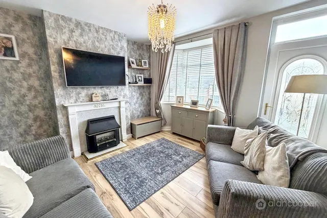 Bucks Hill, Stockingford, CV10, photo 2