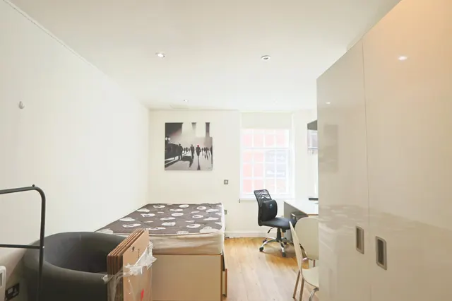 Frogmore Street, Bristol, BS1, photo 1