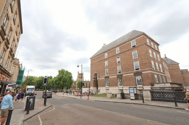 Frogmore Street, Bristol, BS1, photo 3