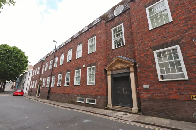 Frogmore Street, Bristol, BS1, photo 2