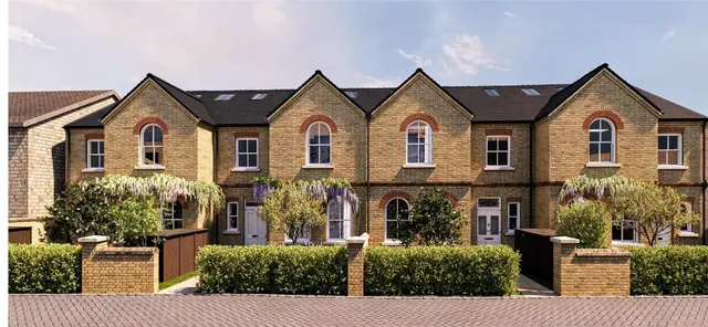 Endlesham Road, London, SW12, photo 2