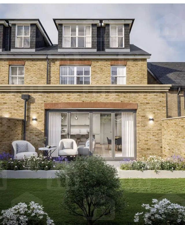 Endlesham Road, London, SW12, photo 3