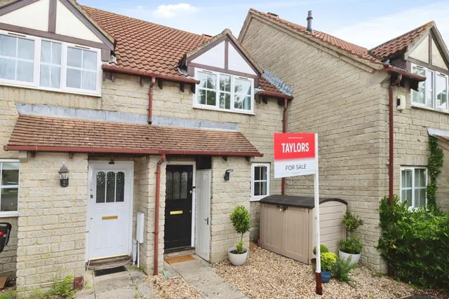 Ferndene, Bradley Stoke, Bristol, BS32, photo 1