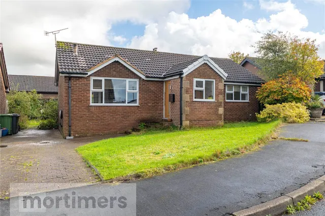 Green Haworth View, Oswaldtwistle, BB5, photo 1