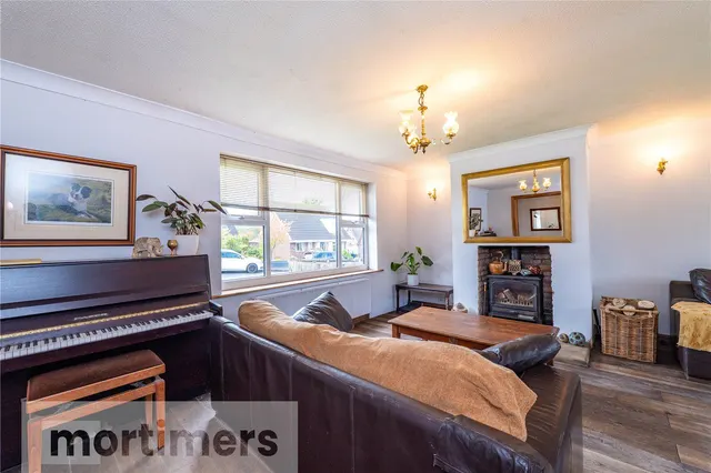 Green Haworth View, Oswaldtwistle, BB5, photo 2