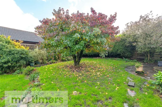 Green Haworth View, Oswaldtwistle, BB5, photo 3