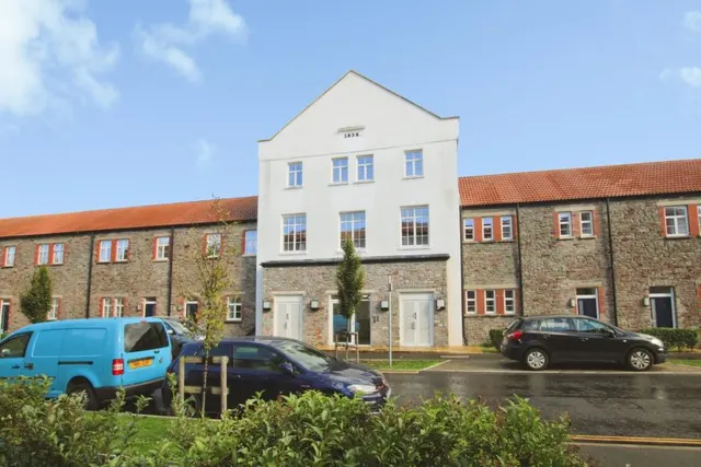 1 bedroom flat, Napoleon Avenue, Fishponds, BS16