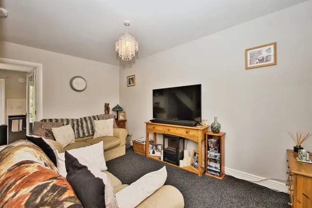 Photo 2 — Kingswood Road, Crewkerne