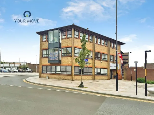 2 bedroom flat — Instone Road, Dartford, Kent, DA1