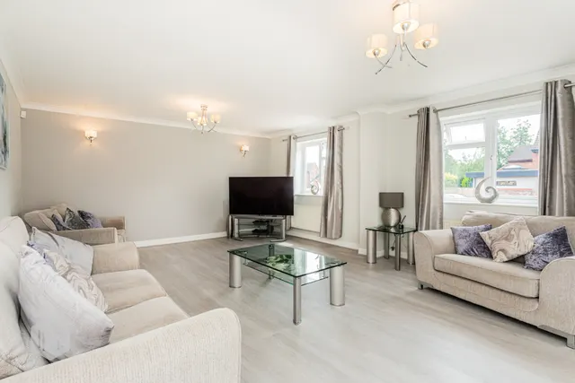Photo 2 — Rockingham Close, Birchwood, Warrington, WA3 6UY