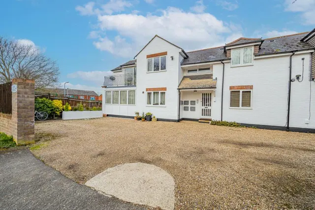 Park Corner, Windsor, SL4 4DT, photo 1