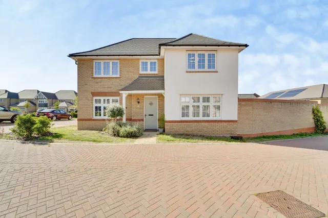Mack Avenue, Shefford, SG17, photo 3