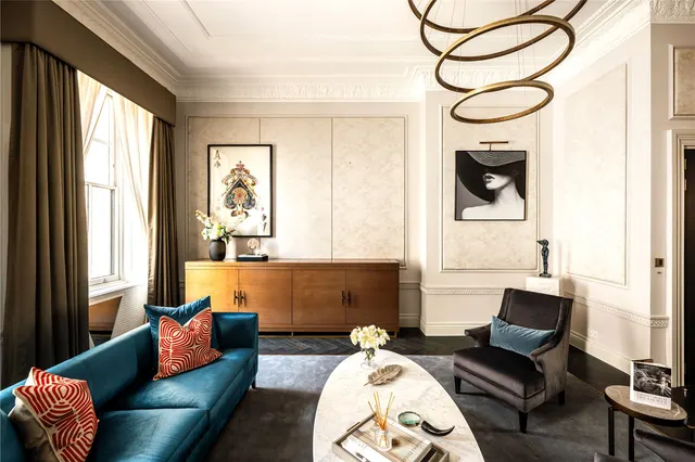 Eaton Place, Belgravia, SW1X, photo 3