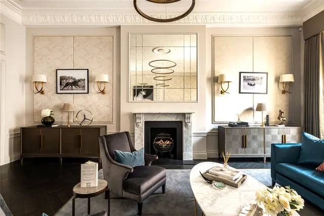 Eaton Place, Belgravia, SW1X, photo 1