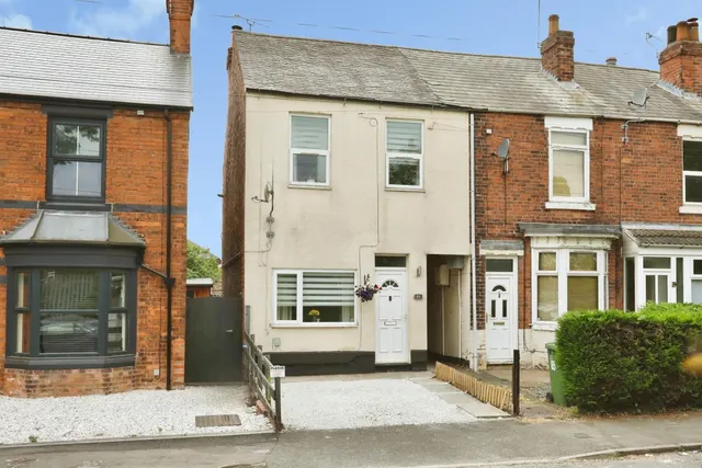 West Carr Road, Retford, photo 1