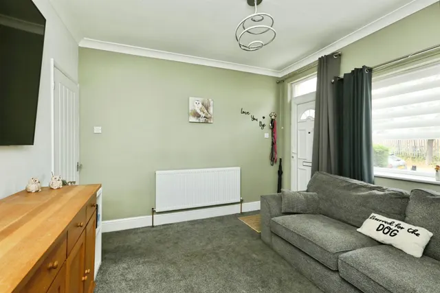 Photo 3 — West Carr Road, Retford