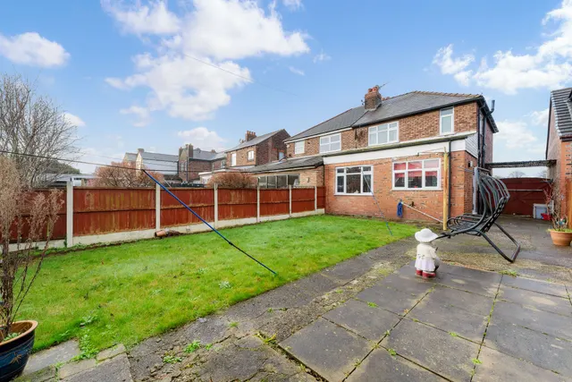 Photo 2 — Peel House Lane, Widnes, Widnes, WA8 6TG