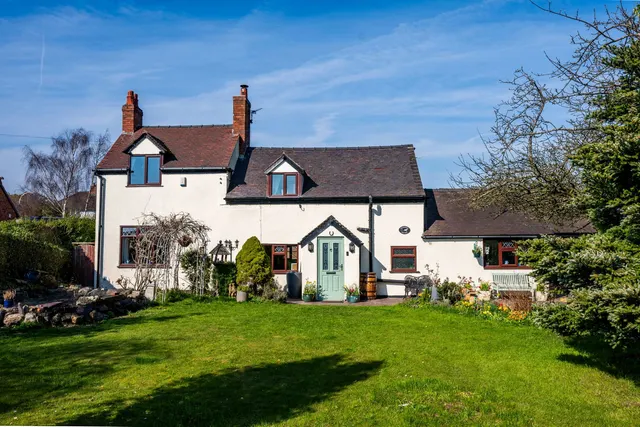 Norton Lane, Burntwood, WS7, photo 1