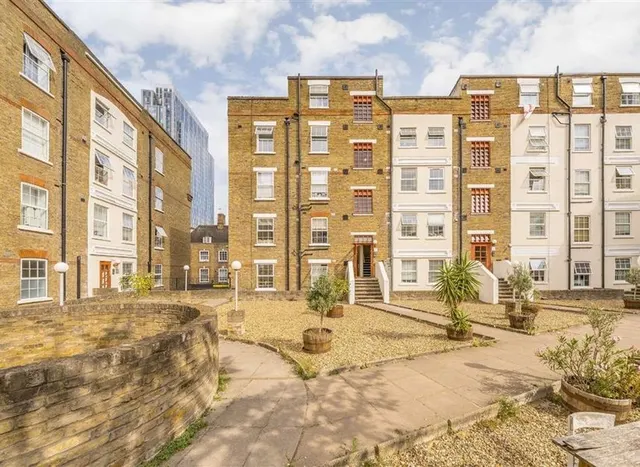 Old Castle Street, London, E1, photo 1