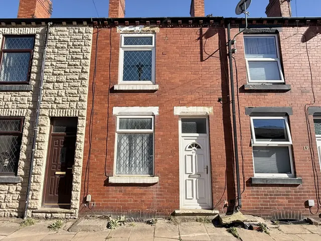 Whitehall Street, Wakefield, WF2, photo 1