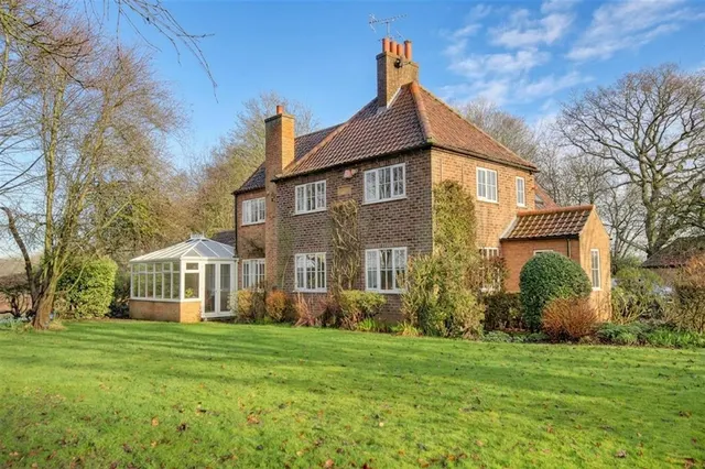 Kilnwick, Driffield, photo 1