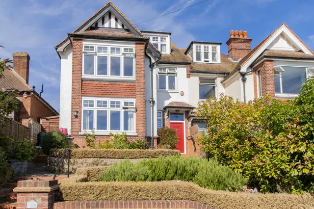 Stone Road, Broadstairs, CT10, photo 1