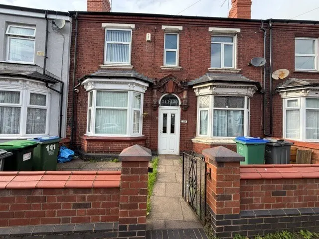 Bromford Lane, B70, photo 1