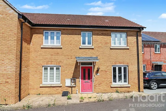 Cooper Road, Gunthorpe, PE4, photo 1