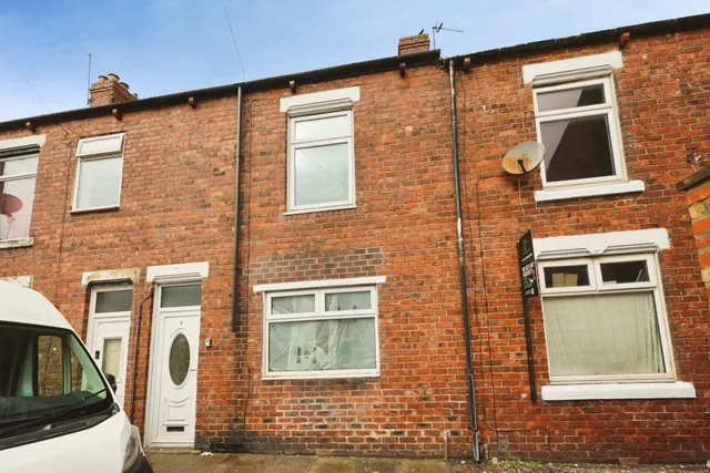 East Avenue, Coundon, DL14, photo 1