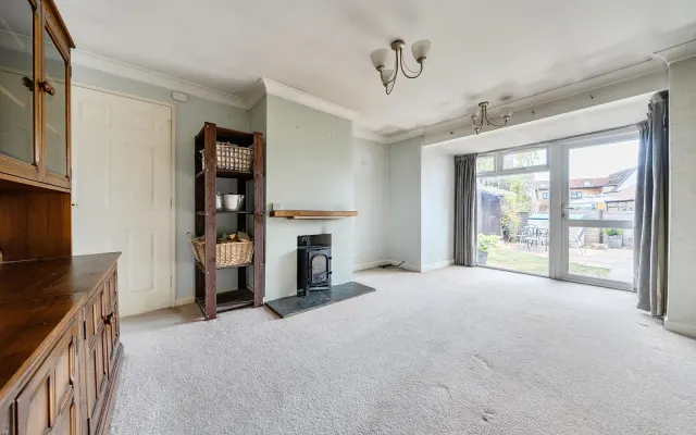 Photo 2 — George Street, Clapham, Bedford