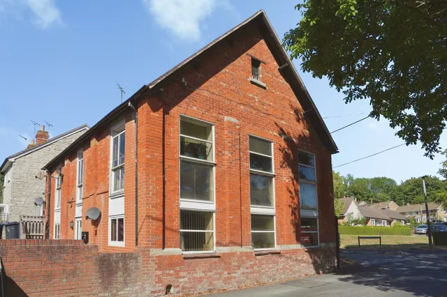 Castle Hill Lane, Mere, BA12, photo 1