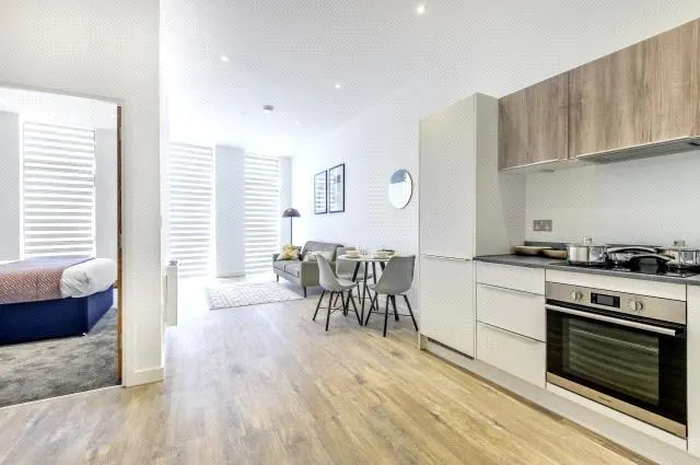 North Star House, Swindon, SN2, photo 1