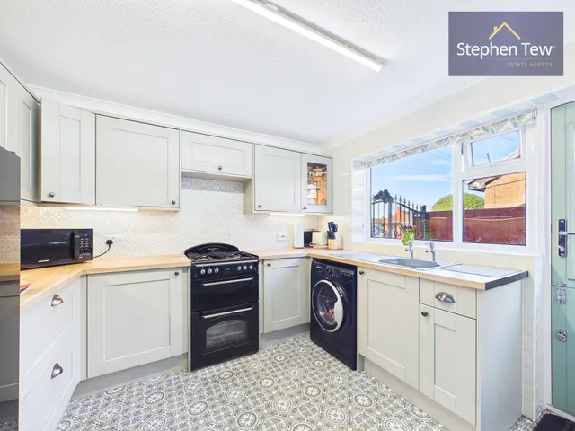 Hampshire Place, Blackpool, FY4, photo 3