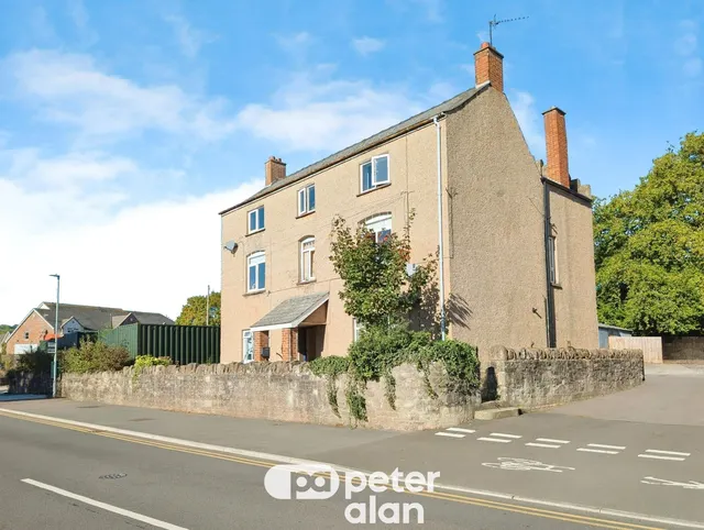 Wonastow Road, NP25, photo 2