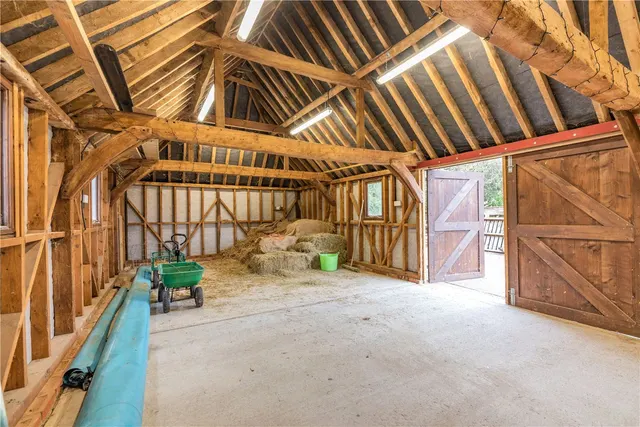 6 bedroom house — Row Lane, Dunsden, Reading, Oxfordshire, RG4