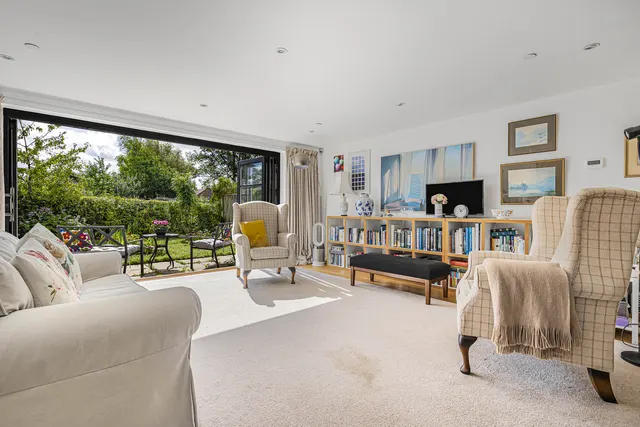 Yarnton Road, Kidlington, photo 3