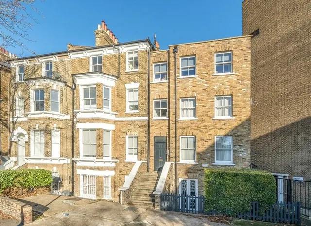Gauden Road, Clapham, SW4, photo 1