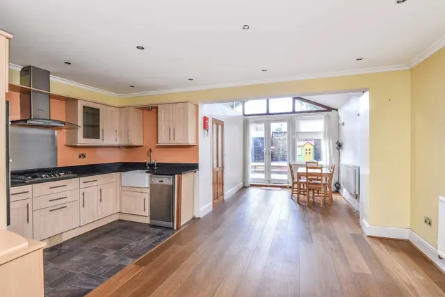 Drayton Gardens, W13, photo 3