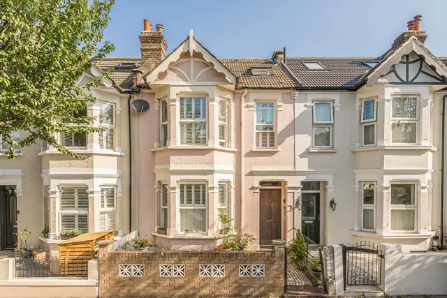 Drayton Gardens, W13, photo 1
