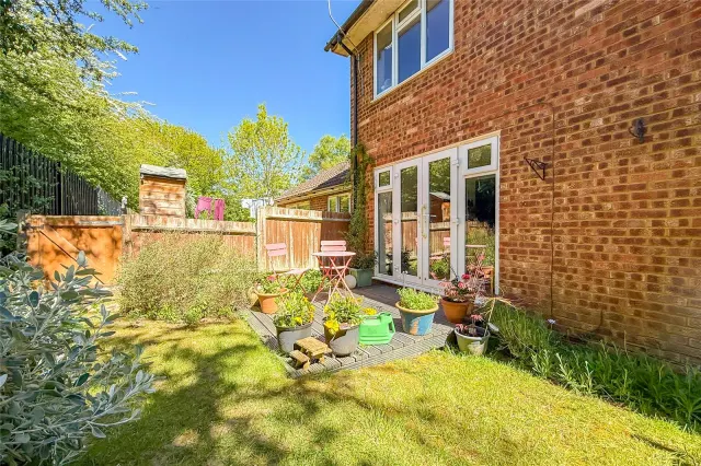 Berners Drive, St. Albans, Hertfordshire, AL1 2JD, photo 1