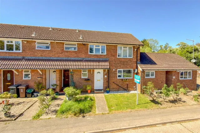Photo 2 — Berners Drive, St. Albans, Hertfordshire, AL1 2JD