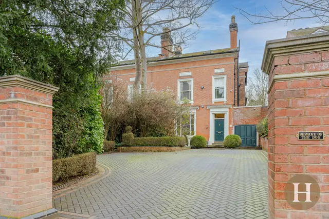 Gough Road, Edgbaston, B15, photo 1