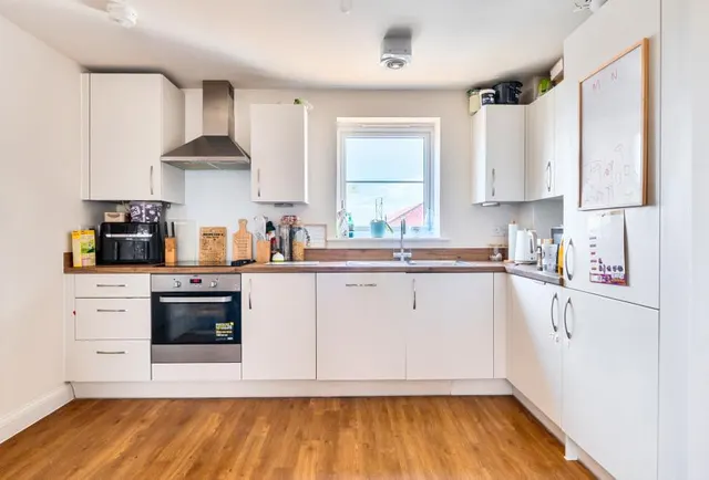 Clark Drive, Yate, BS37, photo 2