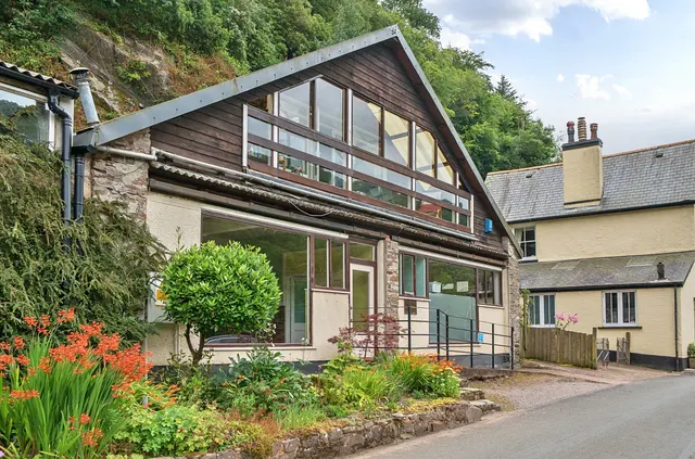 Northmoor Road, Dulverton, TA22, photo 1