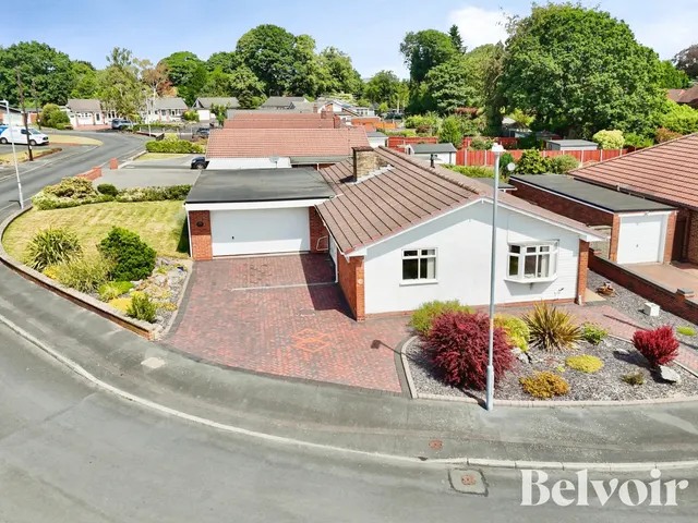Enderley Drive, Bloxwich, WS3, photo 1