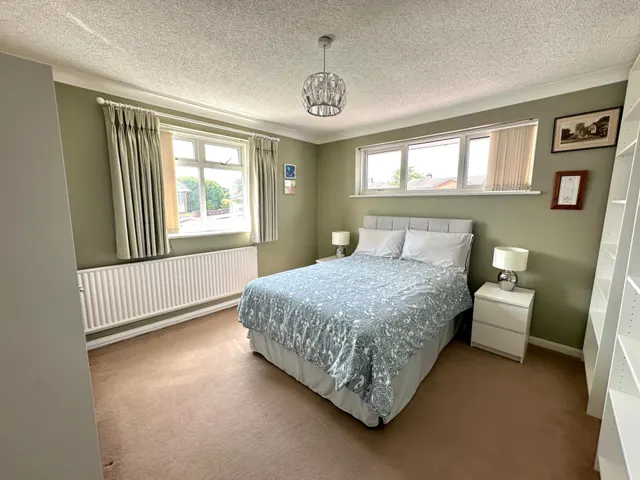 Photo 2 — Enderley Drive, Bloxwich, WS3