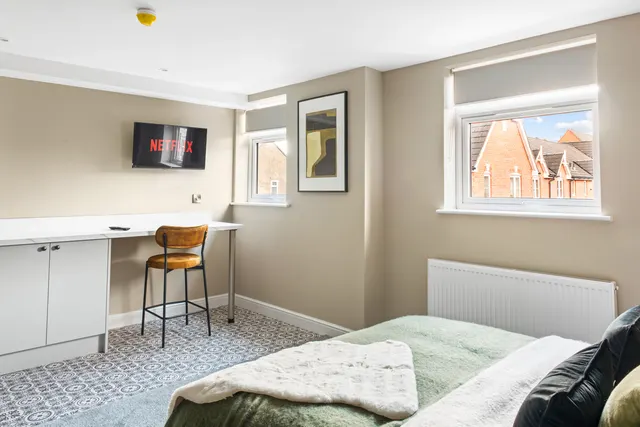 Photo 3 — Room 3 Cranmer Street, Long Eaton, NG10 1NJ