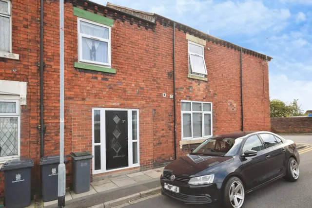 Baddeley Street, ST6, photo 1